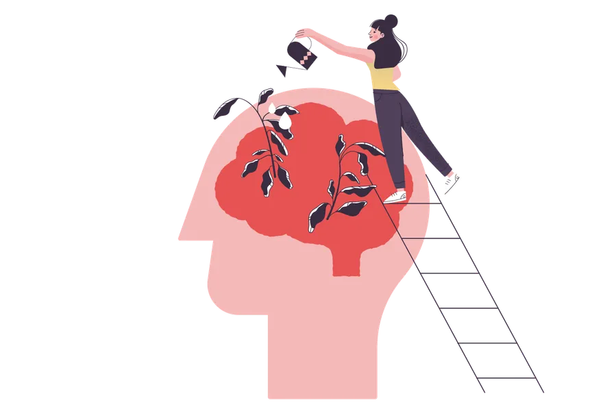 How Digitising Accounting Boosts Accountants' Mental Health?