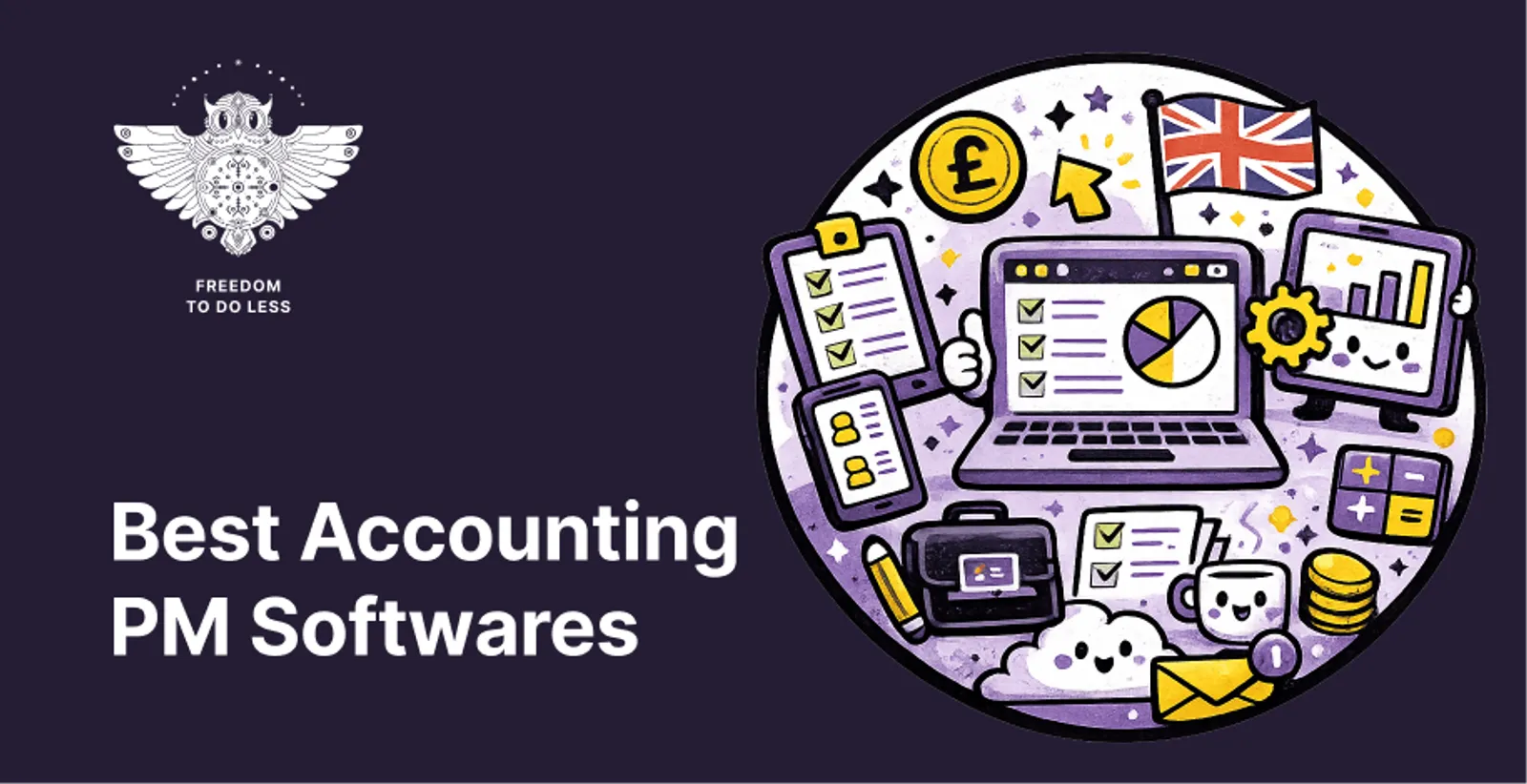 Cover for 8 Best Accounting Practice Management Software of 2026