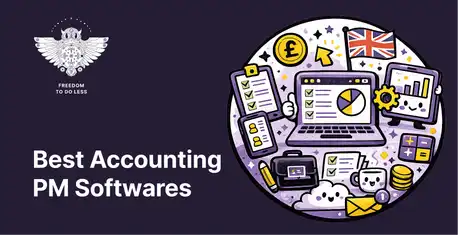 8 Best Accounting Practice Management Software of 2026