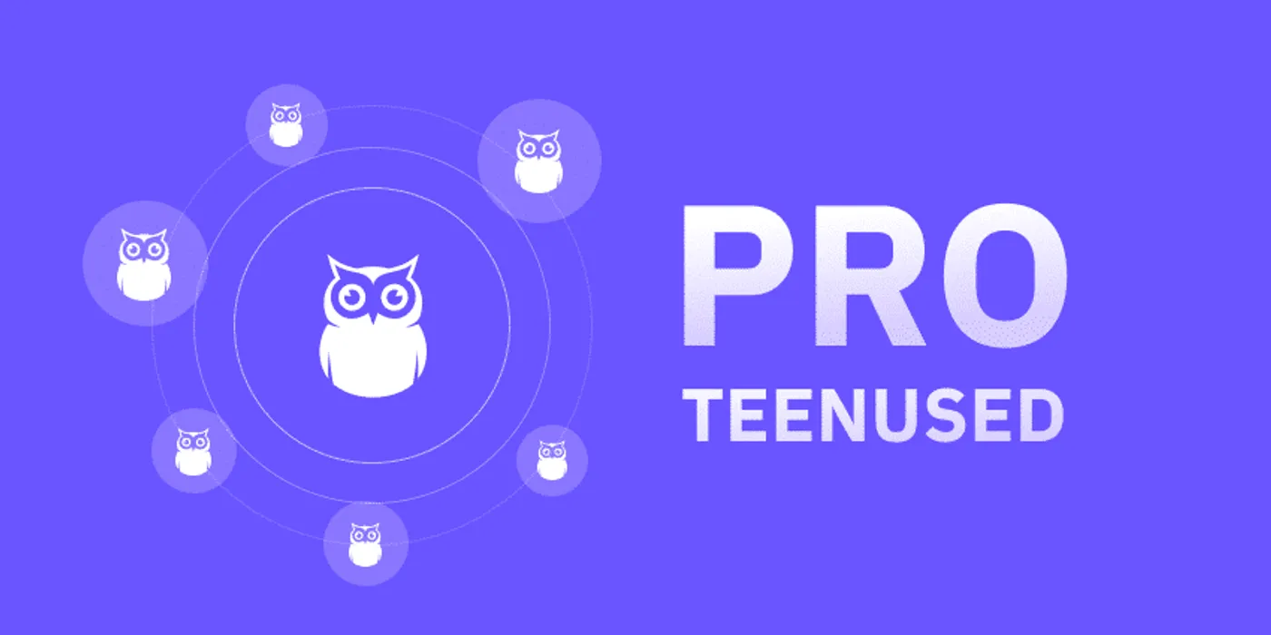 Uku PRO pakett nüüd väljas blog post