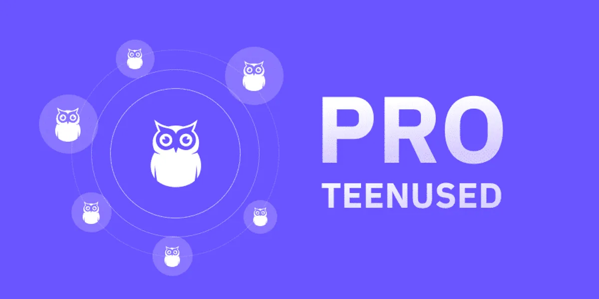 Uku PRO pakett nüüd väljas