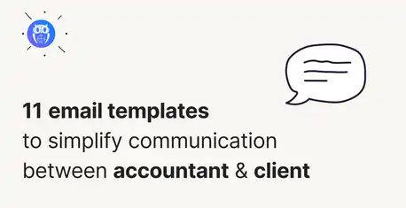 11 Must-Have Accounting Email Templates for Accounting Firms in 2026