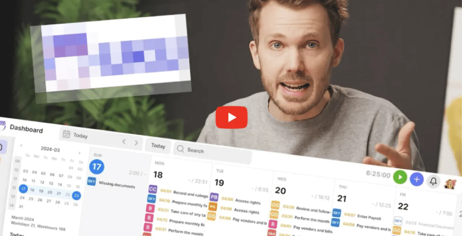 Cover for Jason Staats: "This Planning Tool Might Change Your Accounting Firm’s Life"