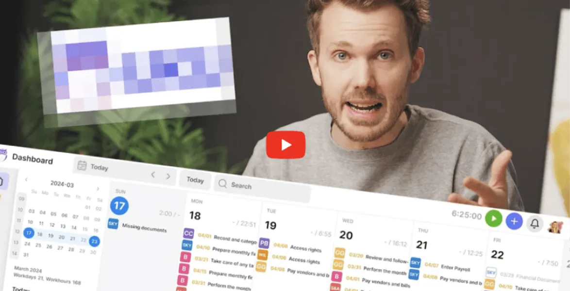 Jason Staats: "This Planning Tool Might Change Your Accounting Firm’s Life"