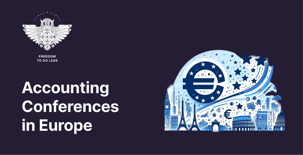 7 Most Visited Europe Accounting Conferences in 2026