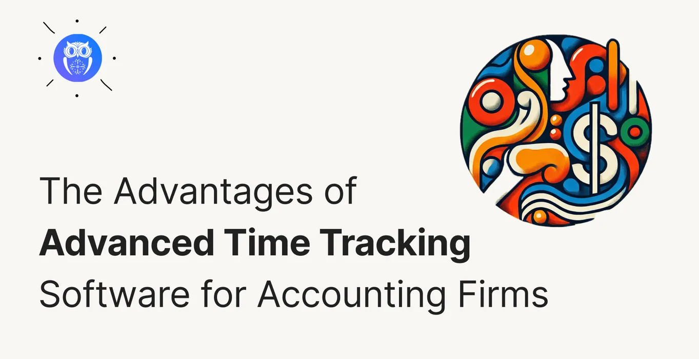 How Time Tracking Software Solves Pricing Challenges blog post