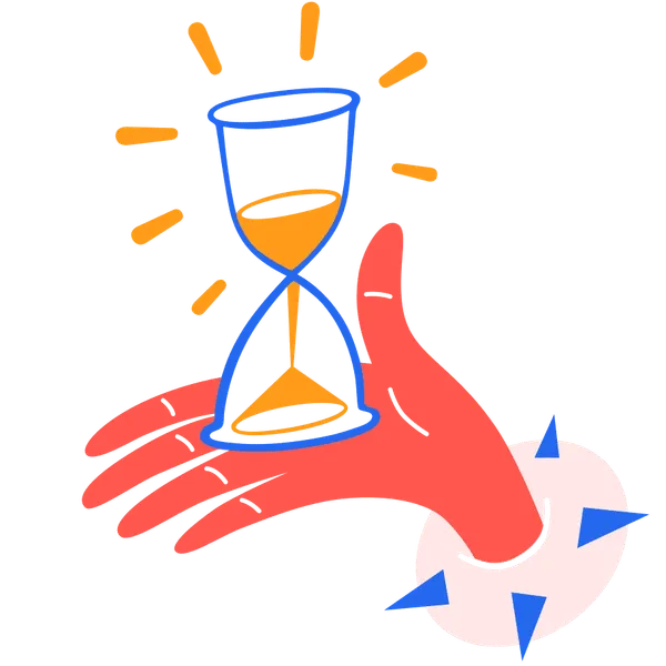 Time is the Most Undervalued Currency