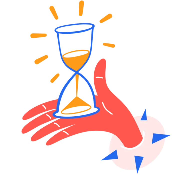 Time is the Most Undervalued Currency blog post