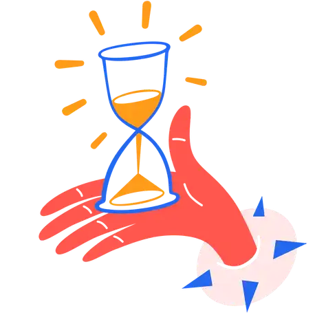 Time is the Most Undervalued Currency