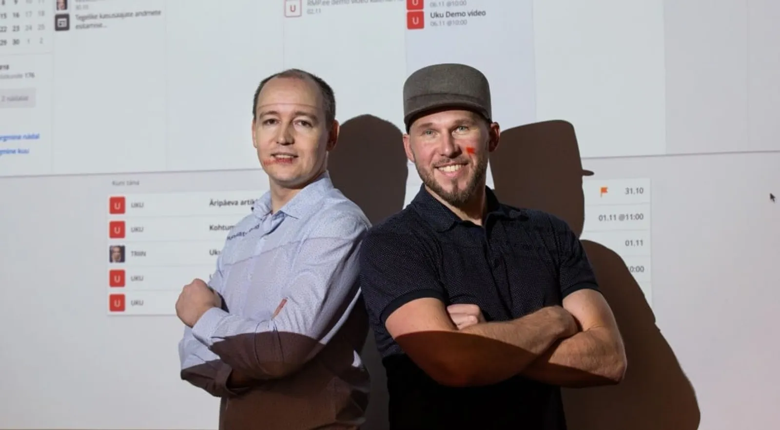 Cover for The Next Estonian Unicorn? Uku Conquers the World With a Revolutionary Accounting App