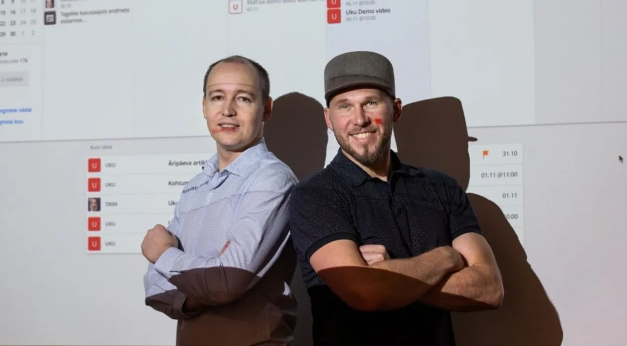 The Next Estonian Unicorn? Uku Conquers the World With a Revolutionary Accounting App blog post