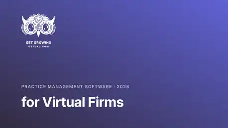 Practice Management Software for Virtual Firms (2026)