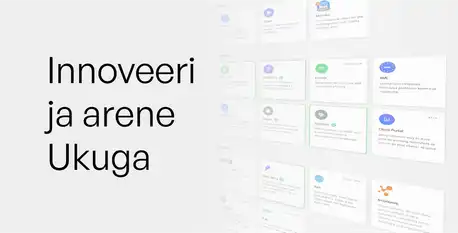 Mida võimaldavad Uku rakendused?