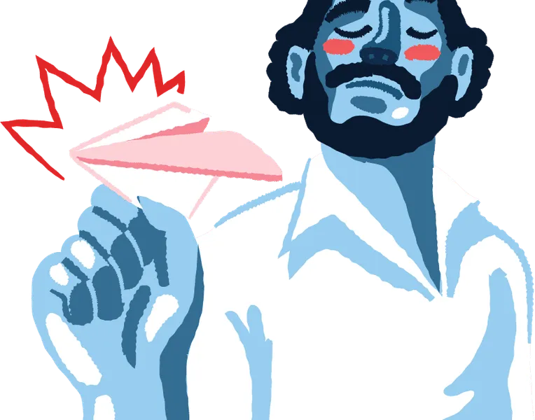 Nipp: Kuidas lükata ülesandeid edasi?