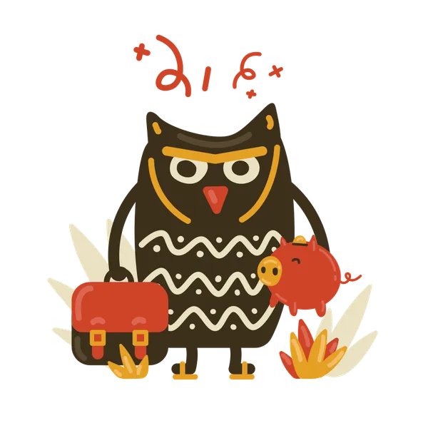 Fair accounting salary by using time tracking