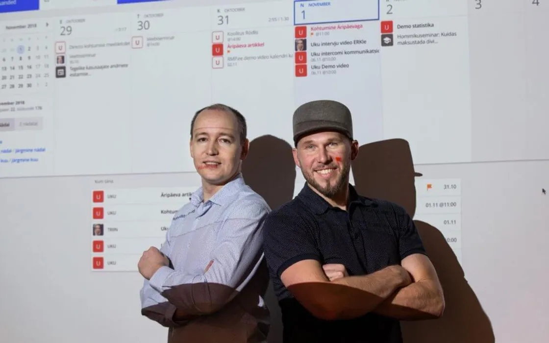 Digitaalne revolutsioon raamatupidaja töökorralduses blog post