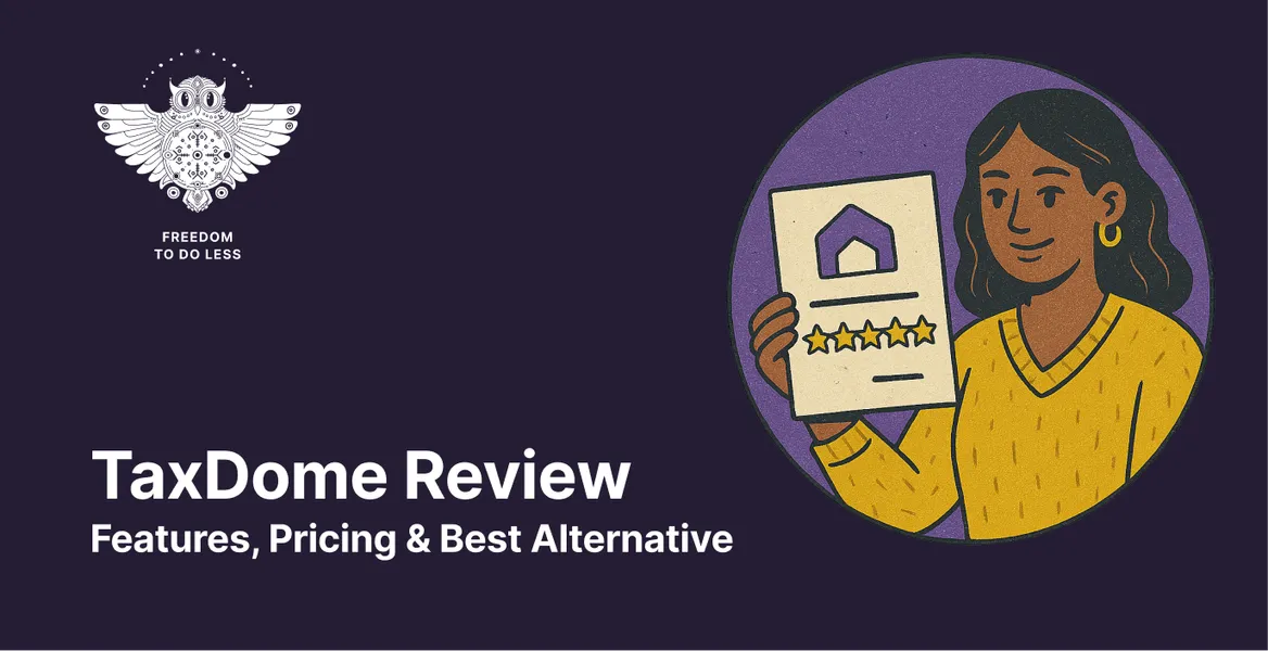 TaxDome Review 2026: Is This Practice Management Software Right for You?