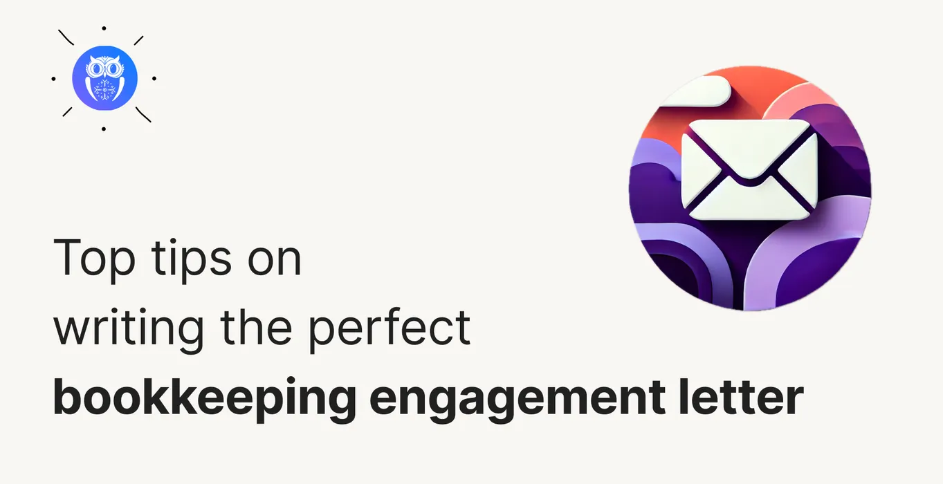 How to Write a Reliable & Inviting Bookkeeping Engagement Letter? blog post