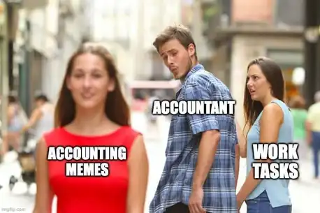 The Most Funny Accounting, Bookkeeping, and CPA Memes 2026