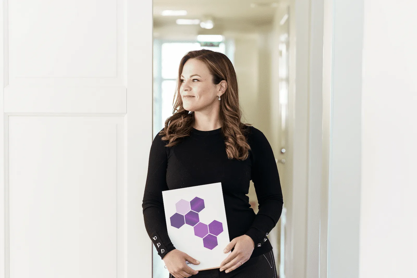 Cover for Pille Reiljan: See Opportunities, Not Obstacles