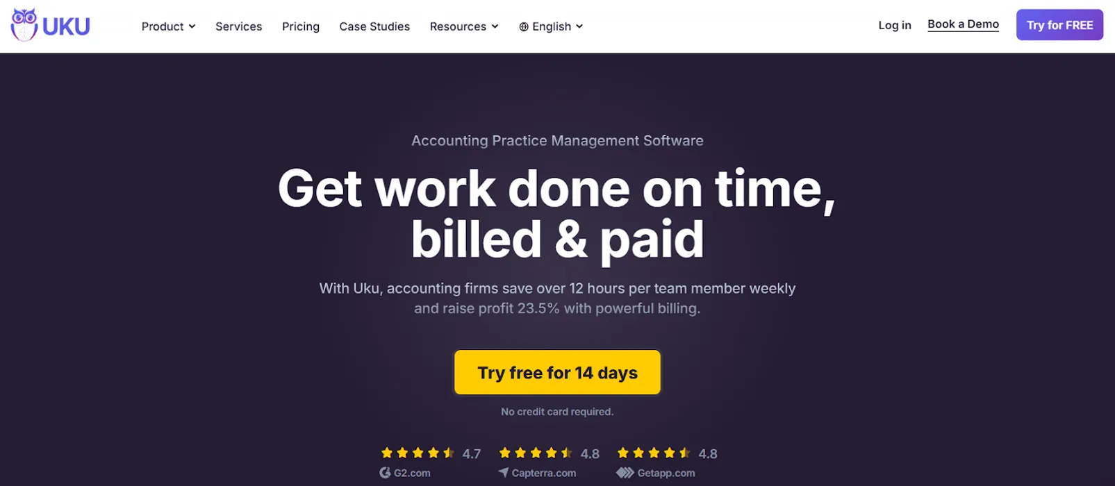 Aero Workflow vs Jetpack Workflow (vs Uku): Which Accounting Workflow Software Actually Fits Your Firm in 2026? blog post