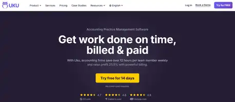 Aero Workflow vs Jetpack Workflow (vs Uku): Which Accounting Workflow Software Actually Fits Your Firm in 2026?