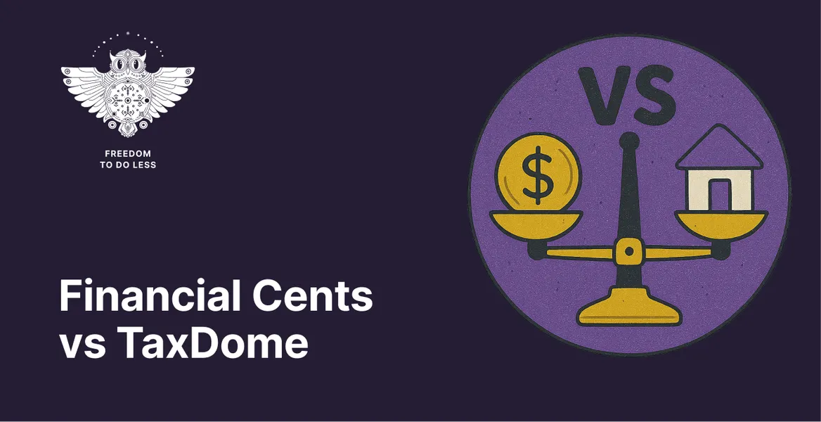 Financial Cents vs TaxDome (vs Uku): Which Practice Management Software Fits Your Firm in 2026?