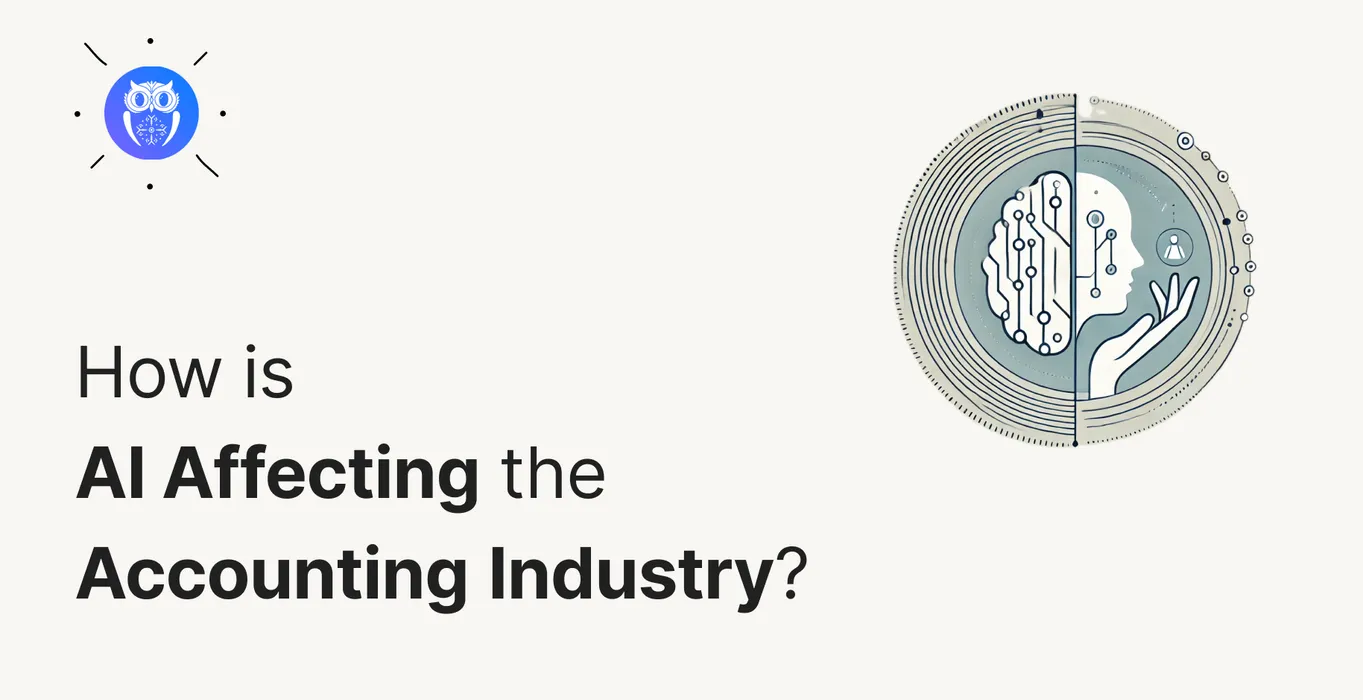 Is AI Accounting Taking Over? blog post