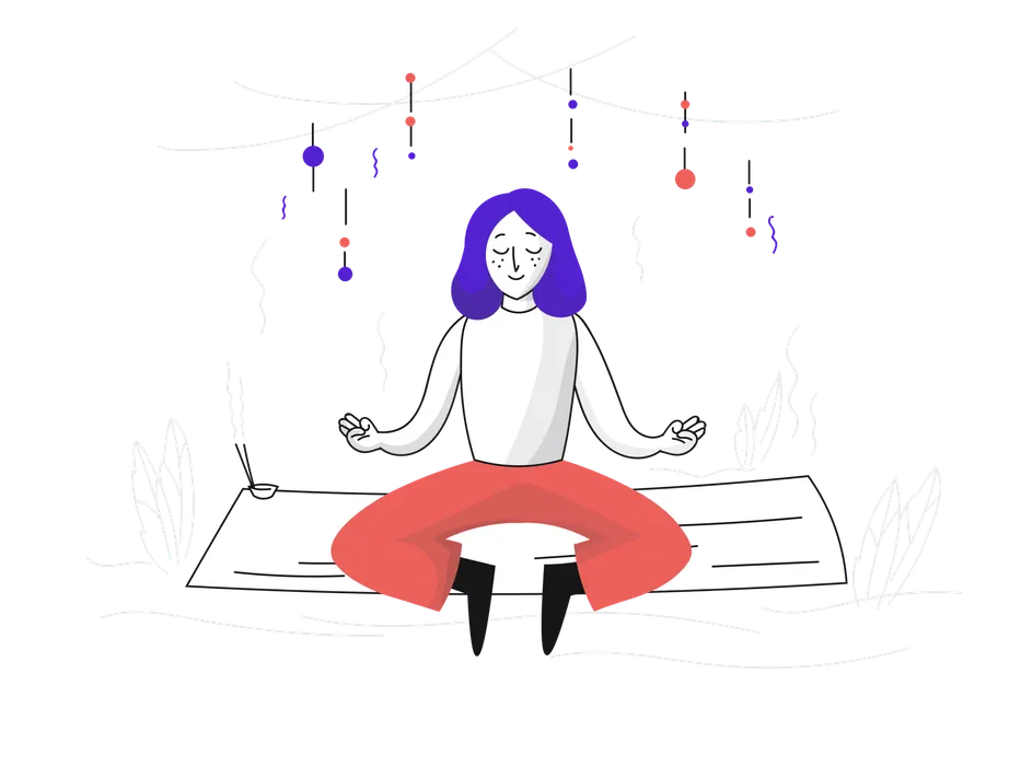 12 ways to deal with stressed accounting clients blog post