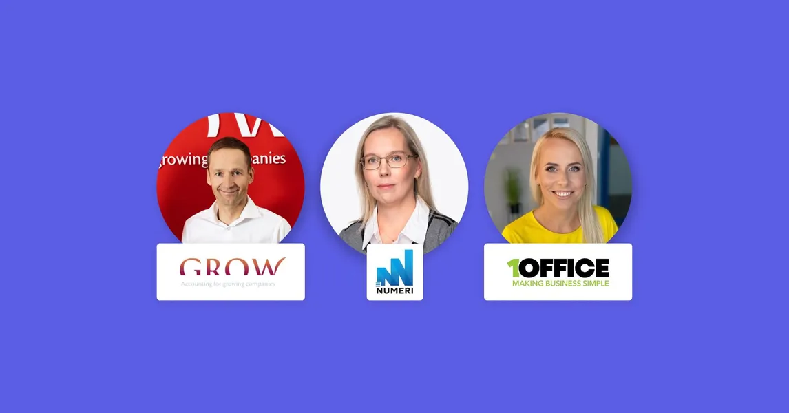 Estonia's 3 Most Successful Accounting Firms Have One Thing in Common