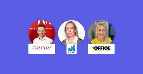 Estonia's 3 Most Successful Accounting Firms Have One Thing in Common