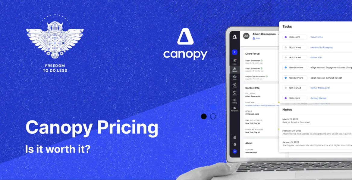 Canopy Pricing: Worth It or Consider Uku In 2026?
