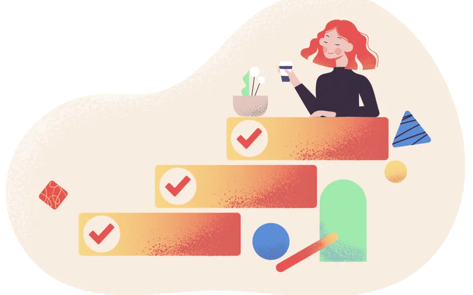 Kliendihaldus Ukus - märkmete grupeerimine