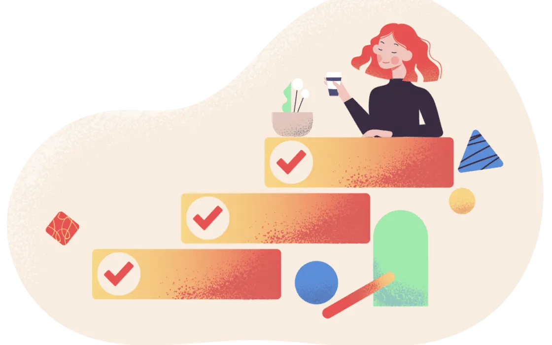 Kliendihaldus Ukus - märkmete grupeerimine blog post