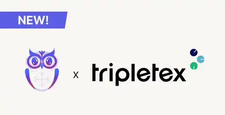 Uku and Tripletex integration is now live