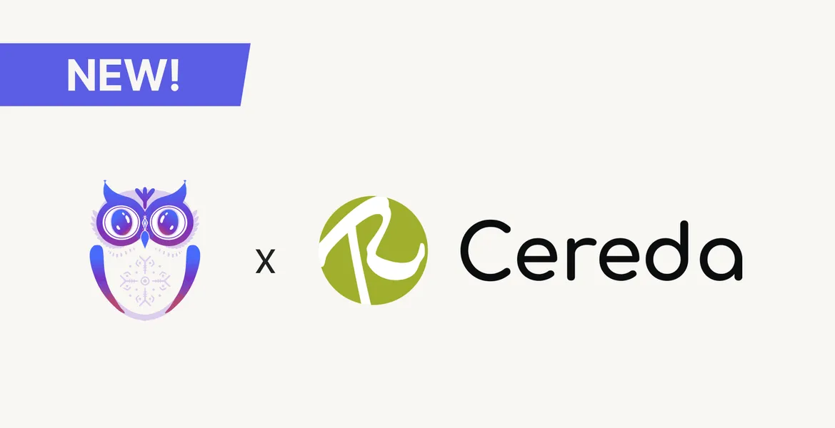 Uku Partners Up with Cereda