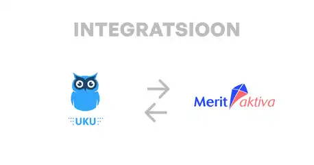5 sammu, et Uku ja Merit Aktiva integratsioonist maksimum võtta
