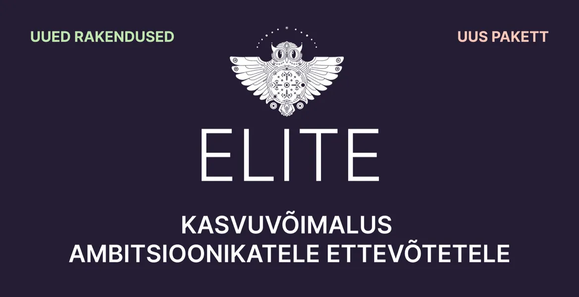 6 uut kauaoodatud Uku rakendust raamatupidamisbüroodele