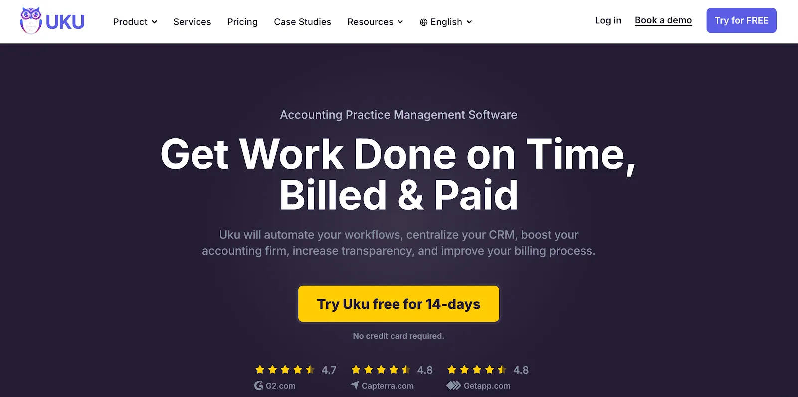 Work management for digital nomads