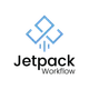 Jetpack Workflow logo