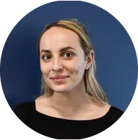 Gem Malek, Practice Partnerships Consultant