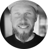 Rain Allikvee, Co-founder of Uku