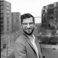 Christopher Dahl, CEO of Sovereign Solutions