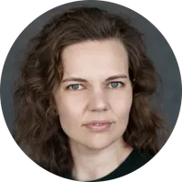 Margot Roodi, Uku ekspert