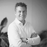 Frederik Kromann, Founder of Sandgrav Solutions