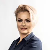 Małgorzata Czarnecka, Operations Manager
