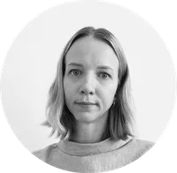 Maile Roosmäe, COO of Uku