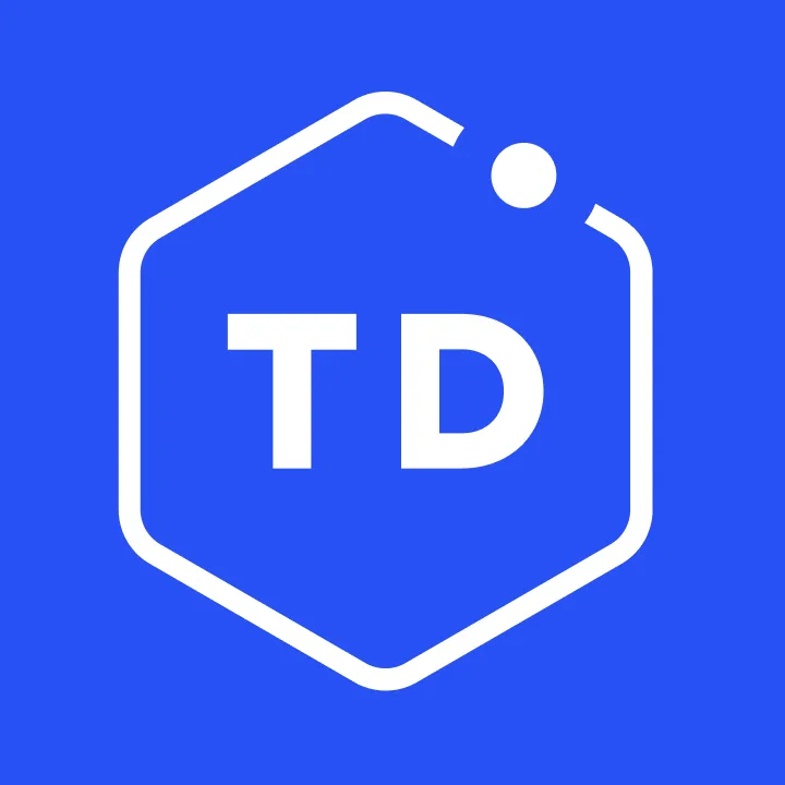 TaxDome logo