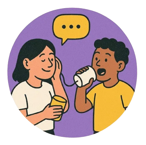 The Communication Game-Changer - Uku