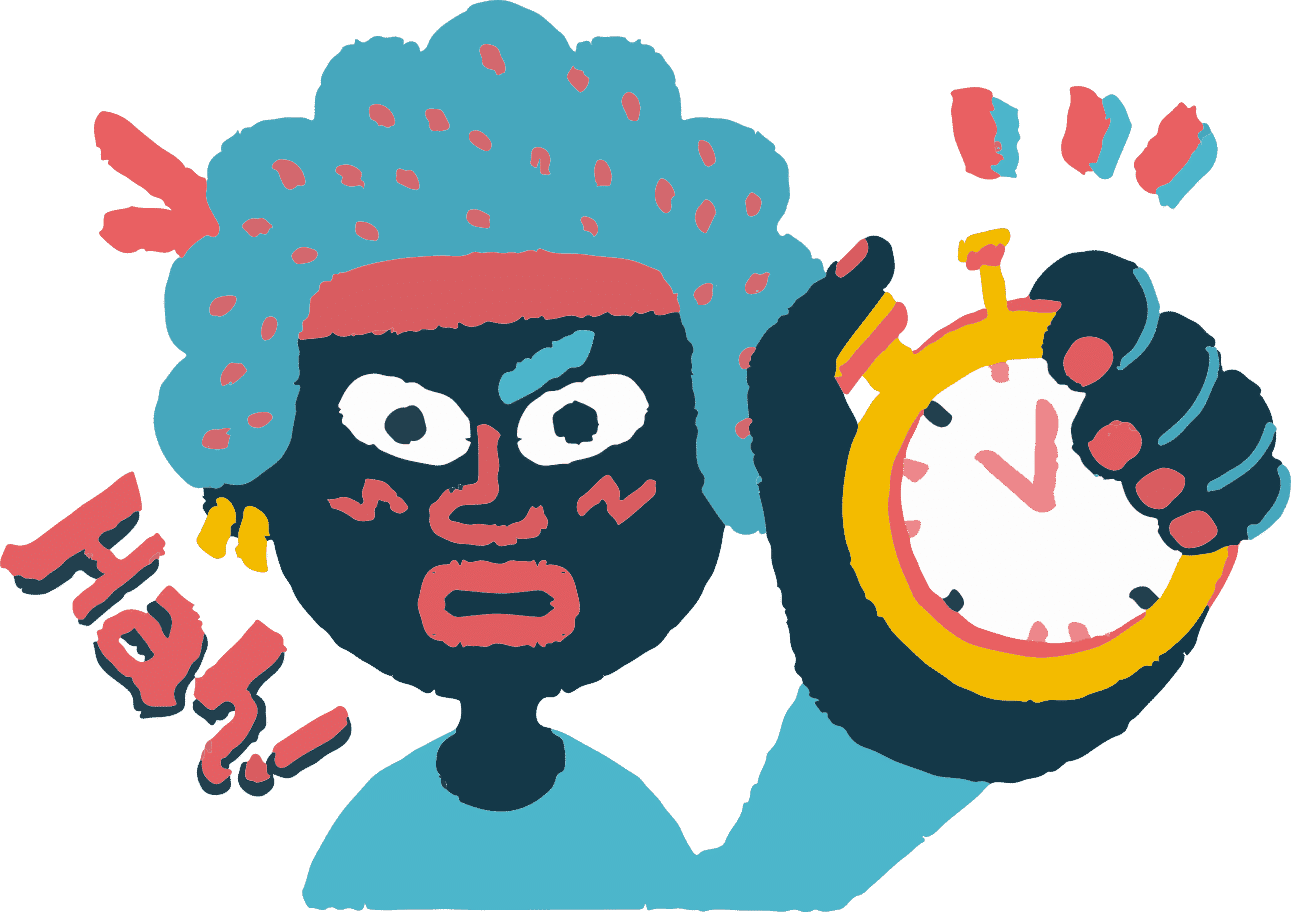 Cover for 4 reasons to adopt the time tracking habit